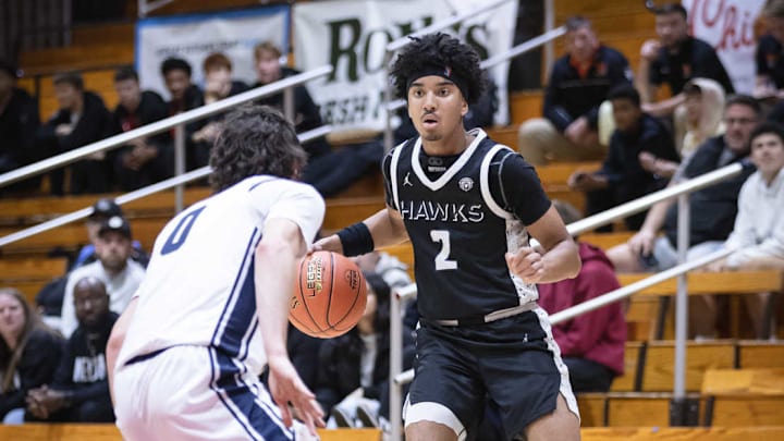 Oregon high school basketball schedule