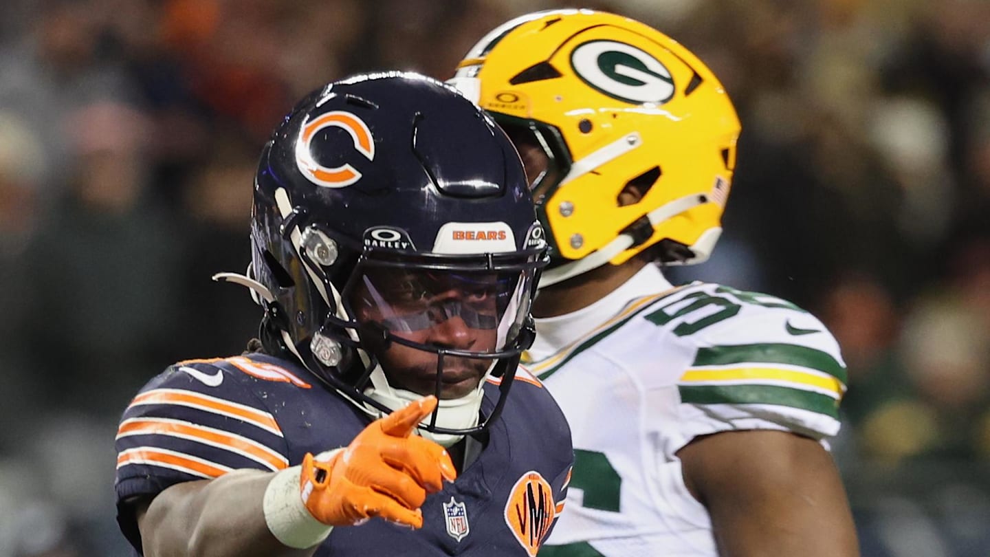 Three Keys for Packers Beating Bears in Wildcard Game
