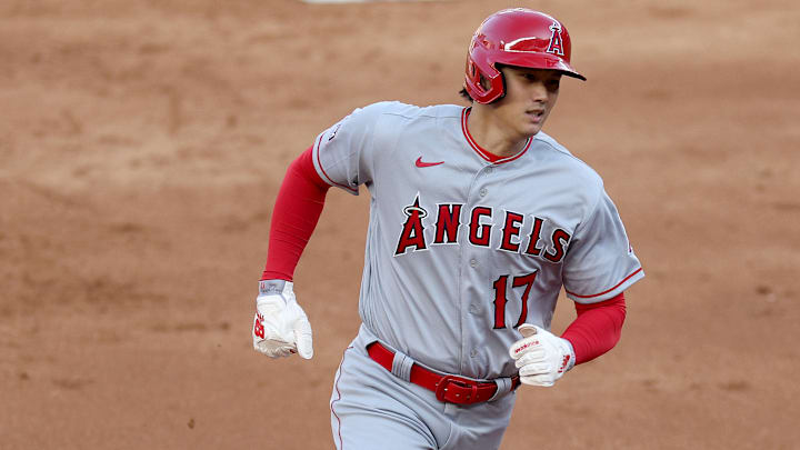 Ohtani quiere jugar en la postemporada