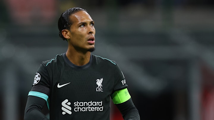 Van Dijk