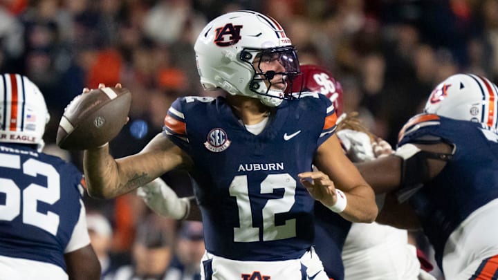 Daniels heads to his new destination with one year left of eligibility 