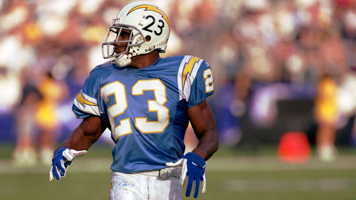 New York Jets v San Diego Chargers