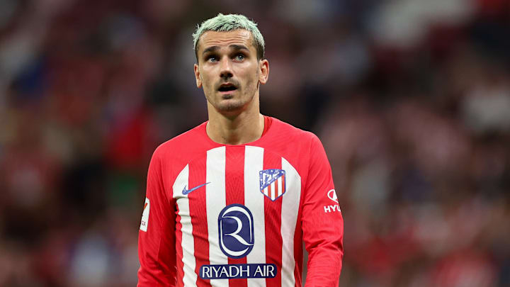 Antoine Griezmann