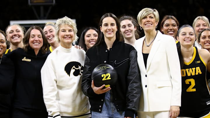 USC v Iowa