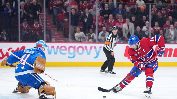 The Colorado Avalanche and Montreal Canadiens would be a highly entertaining Stanley Cup Final matchup