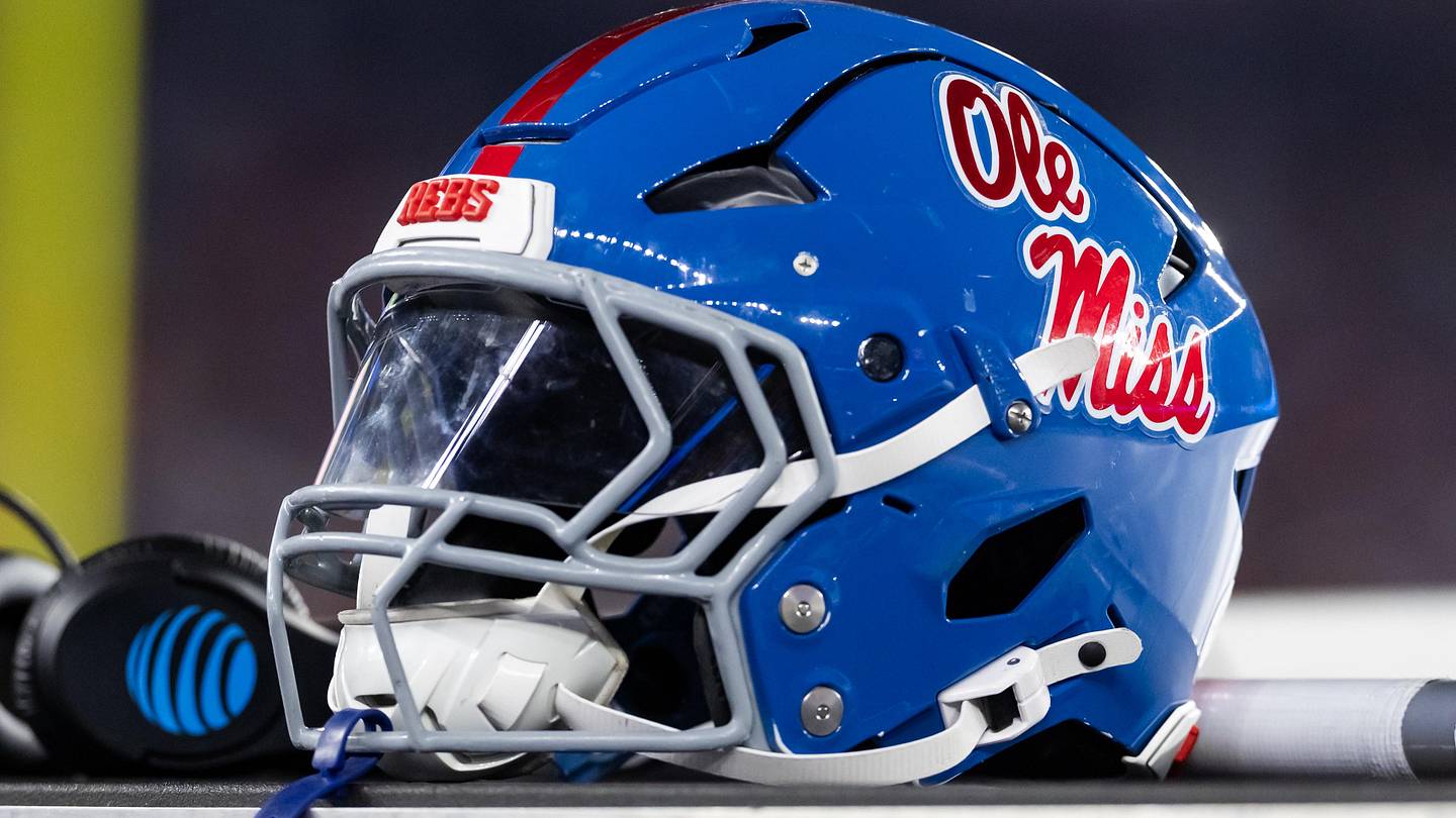 How Recent Football Commit Could Cause a Ripple Effect in Ole Miss’ Recruiting