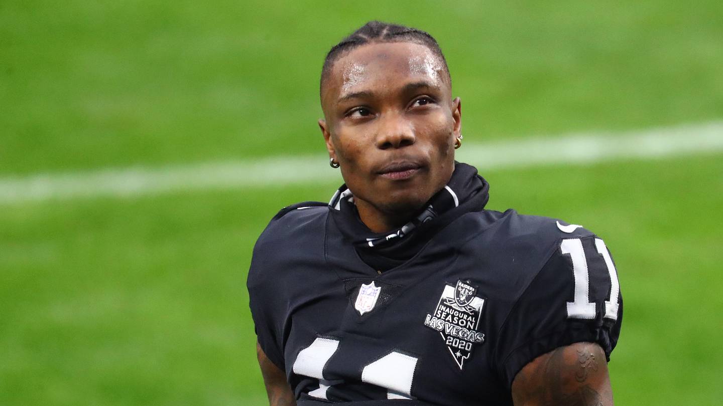 Former Raiders WR Henry Ruggs III Denied Parole