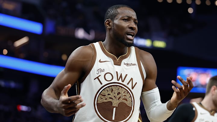 New Orleans Pelicans v Golden State Warriors New Orleans Pelicans v Golden State Warriors