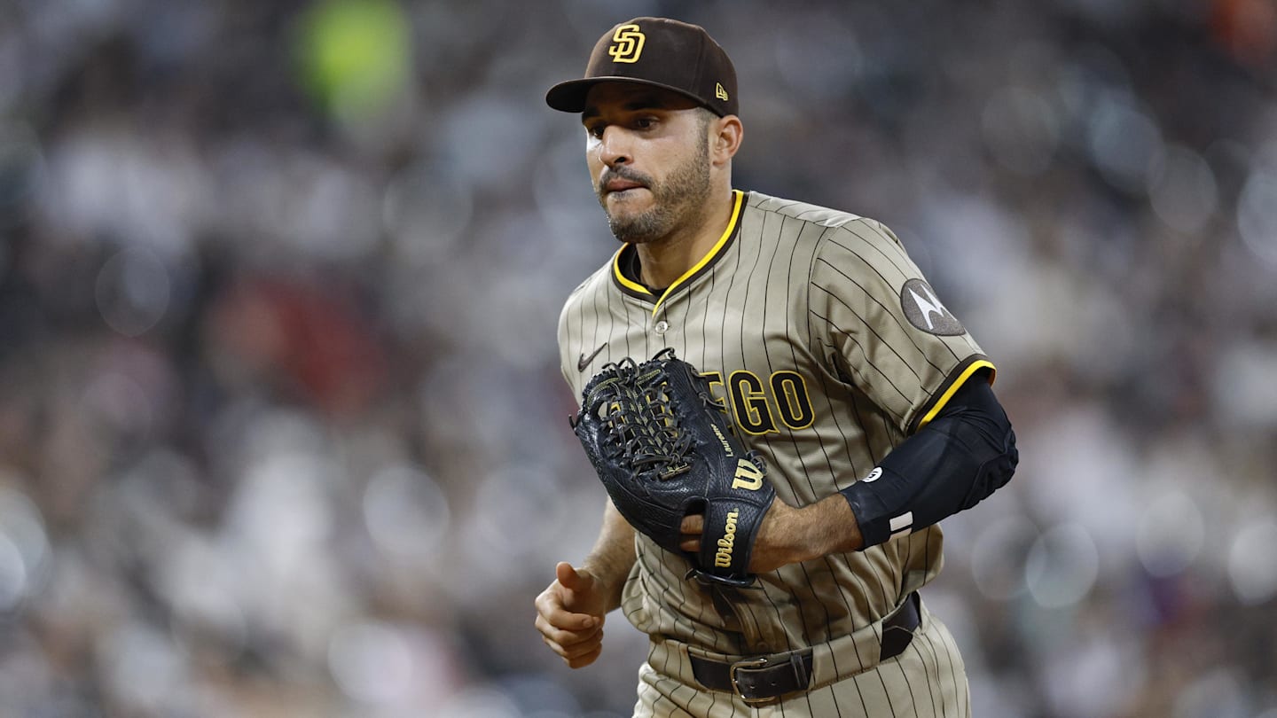 Padres Notes: Ramon Laureano Health Update, Blockbuster Trade Idea, All-Star Could Leave Friars