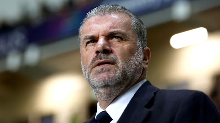 Postecoglou was confused by criticism of Solanke