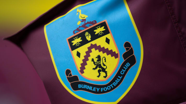Burnley v West Bromwich Albion - Premier League