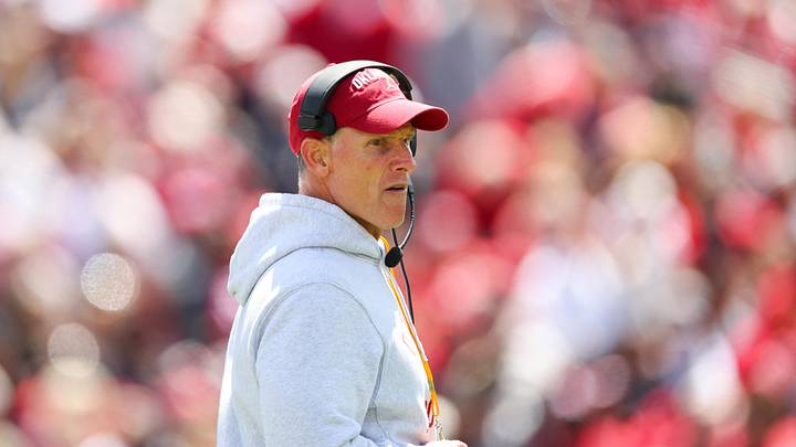 Brent Venables, Oklahoma Sooners