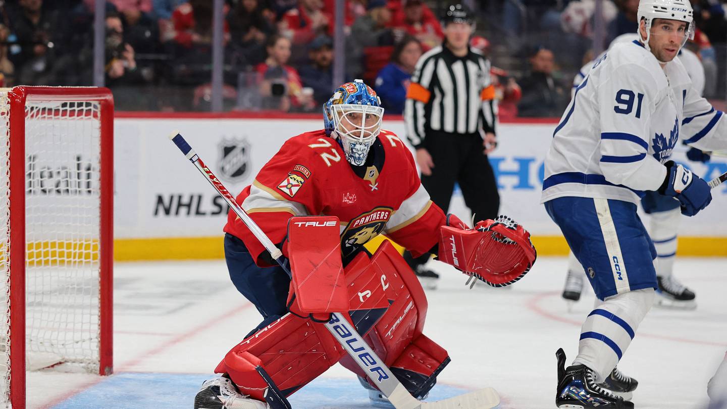 The one factor that will decide the Maple Leafs' 2026-27 season