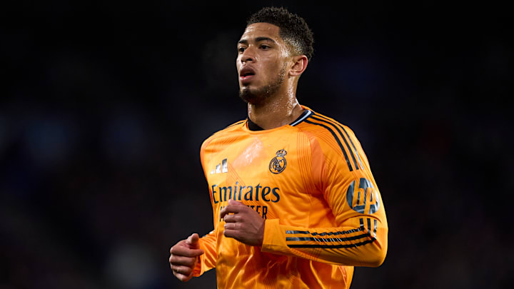 Jude Bellingham est l'un des joueurs les mieux payés du Real Madrid.