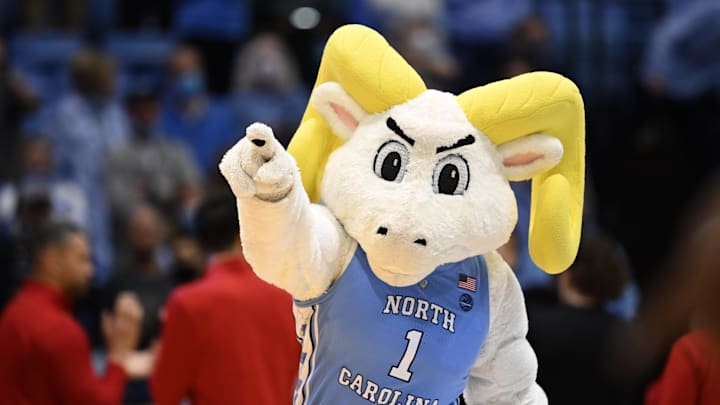 UNC basketball UNC basketball