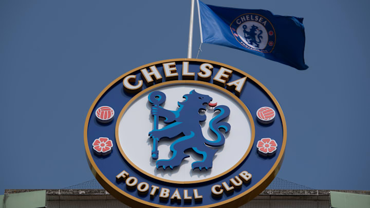 Chelsea FC v Manchester City FC - Premier League