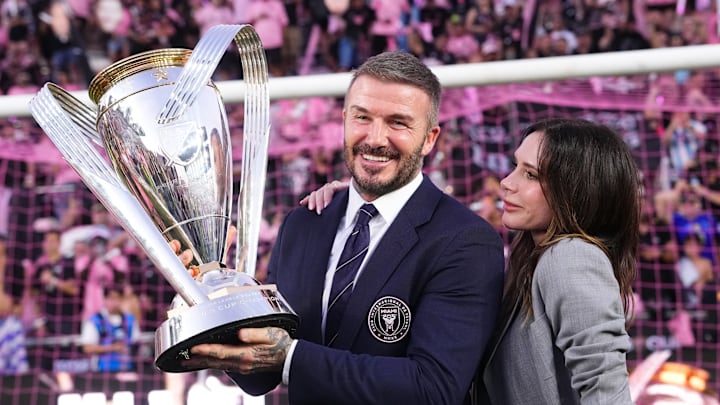 Inter Miami CF v Vancouver Whitecaps FC - Audi 2025 MLS Cup Final