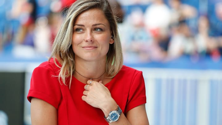 Laure Boulleau