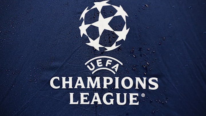 Newcastle United FC v Borussia Dortmund: Group F - UEFA Champions League 2023/24