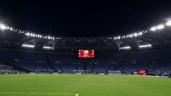 Stadio Olimpico