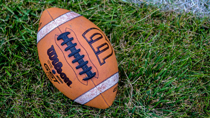 The Marietta Blue Devils went 2-8 in 2024.