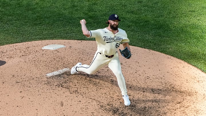 Baltimore Orioles v Minnesota Twins