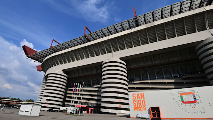 San Siro San Siro