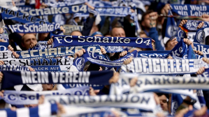FC Schalke 04