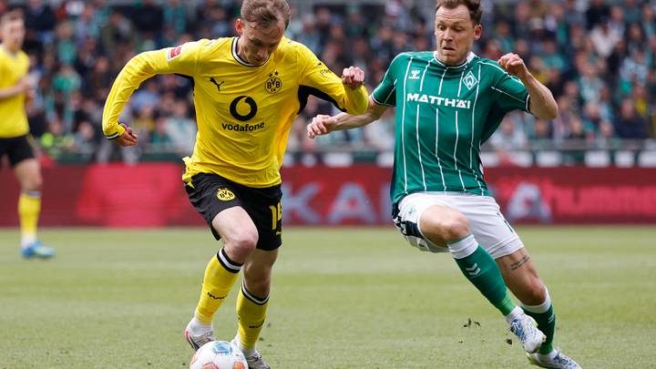FBL-GER-BUNDESLIGA-BREMEN-DORTMUND