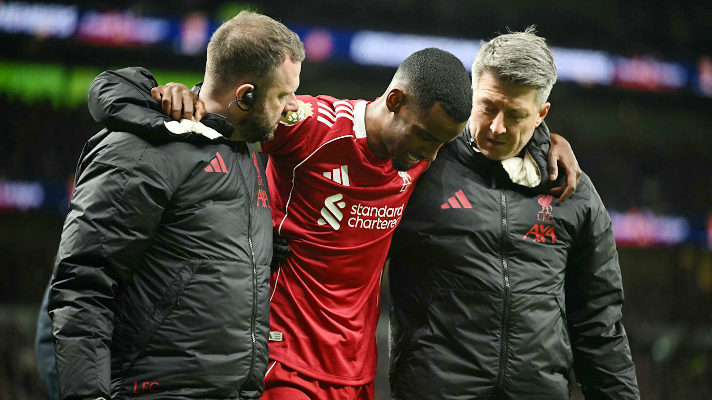 Is it worth the risk to rush Alexander Isak back this season?