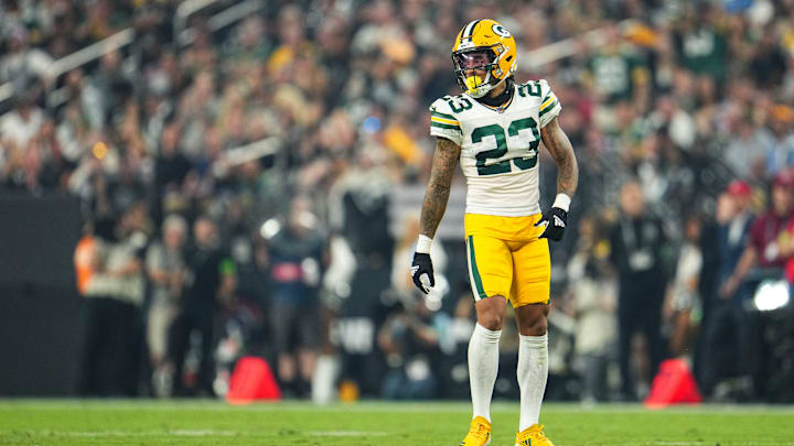 Green Bay Packers