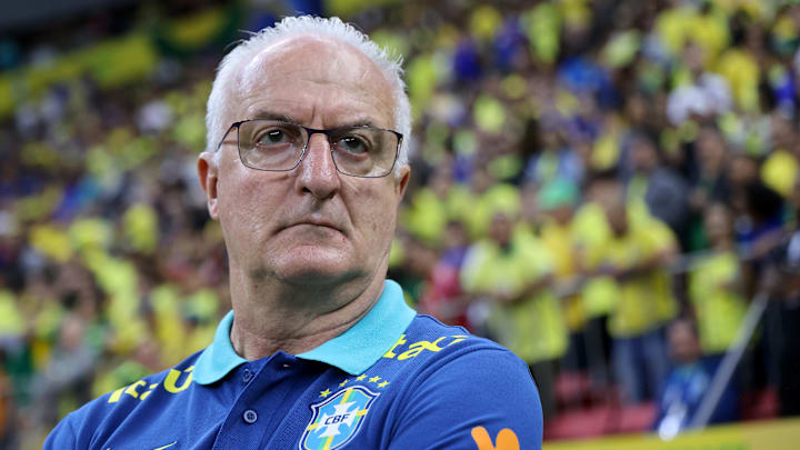 Dorival Júnior se prepara para os primeiros desafios da Seleção em 2025 Dorival Júnior se prepara para os primeiros desafios da Seleção em 2025