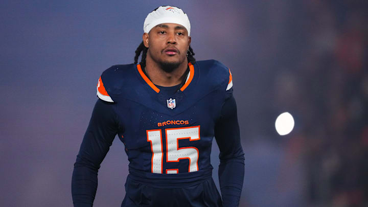 Denver Broncos, Nik Bonitto