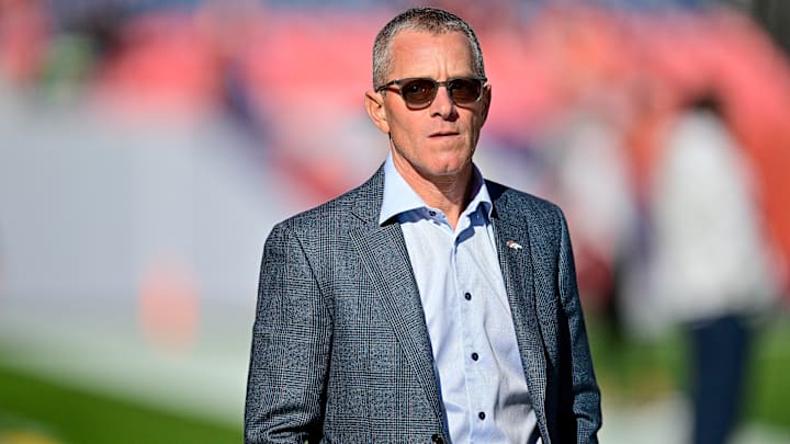 Denver Broncos
