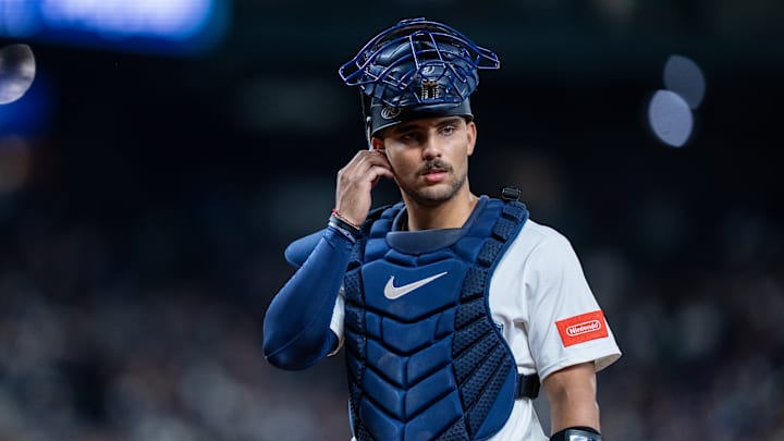 Los Angeles Dodgers v Seattle Mariners Los Angeles Dodgers v Seattle Mariners