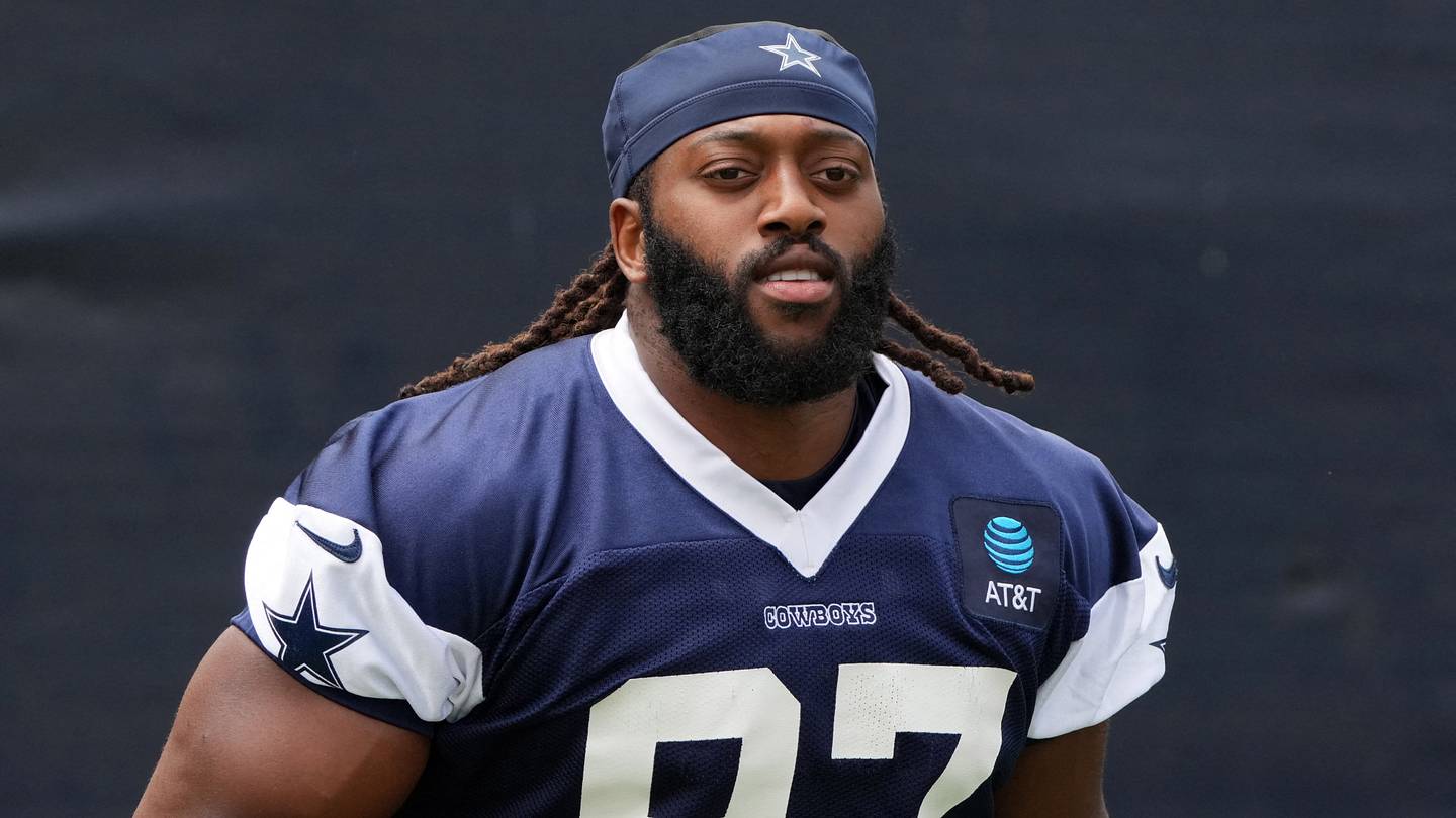 Raheem Morris Details Osa Odighizuwa's Transition to the 49ers