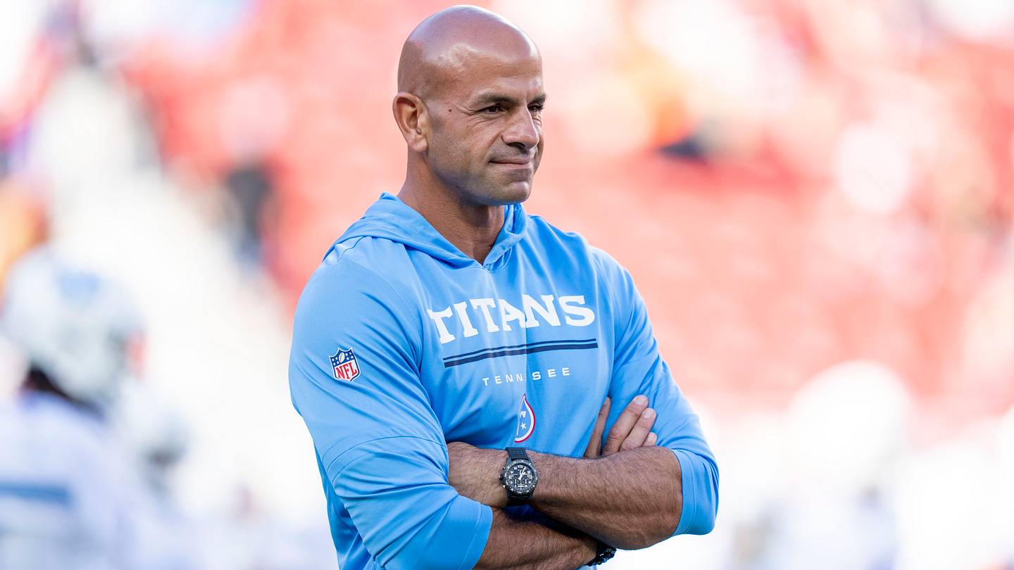 Titans defense has a stubborn mantra that works even when it isn't fun