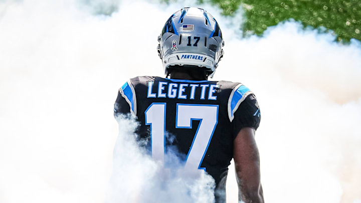 New Orleans Saints v Carolina Panthers - NFL 2025