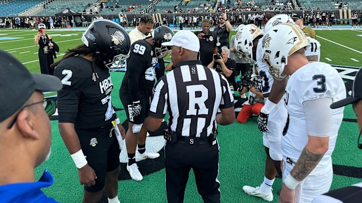 2026 HBCU Legacy Bowl 2026 HBCU Legacy Bowl