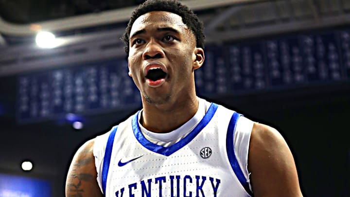 COLLEGE BASKETBALL: DEC 13 Indiana at Kentucky COLLEGE BASKETBALL: DEC 13 Indiana at Kentucky