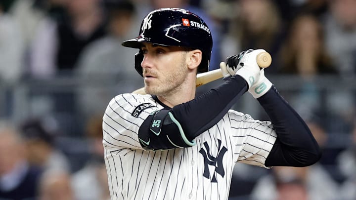 Division Series - Toronto Blue Jays v New York Yankees - Game Four Division Series - Toronto Blue Jays v New York Yankees - Game Four