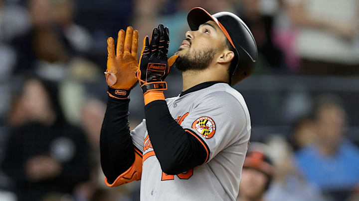 Baltimore Orioles v New York Yankees