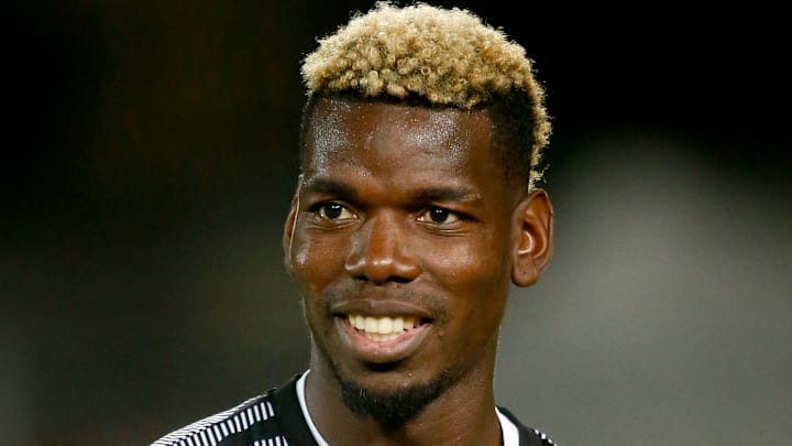 Serie A Season 2023/24 Headshots