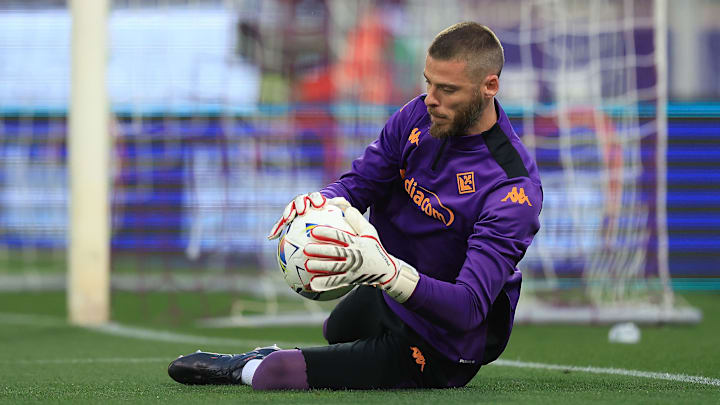 David de Gea
