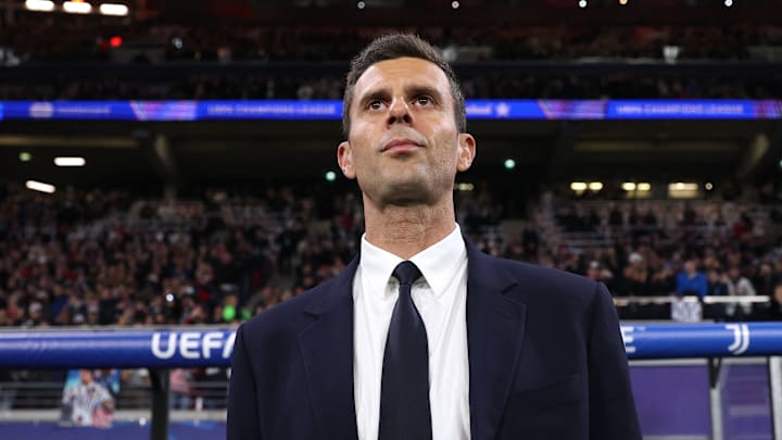 Thiago Motta