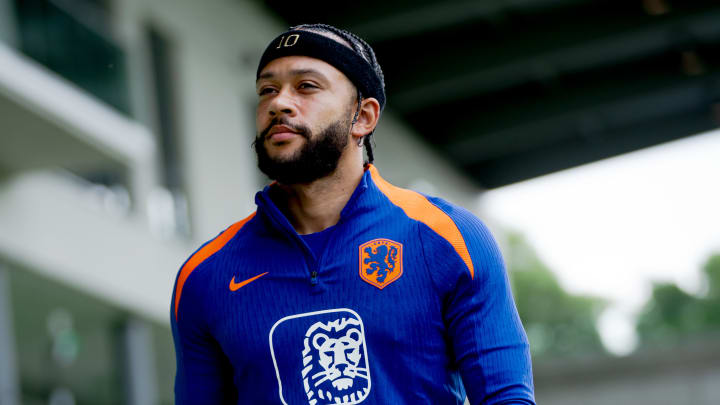 Training Holland -Training Men