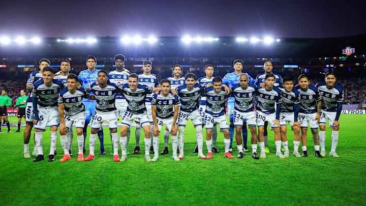 Pachuca v Mazatlan FC - Torneo Clausura 2025 Liga MX