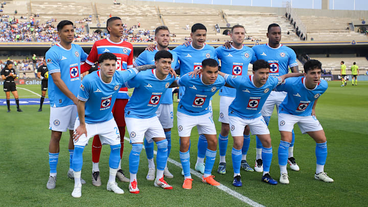 Cruz Azul enfrenta a Tijuana en la Jornada 5 