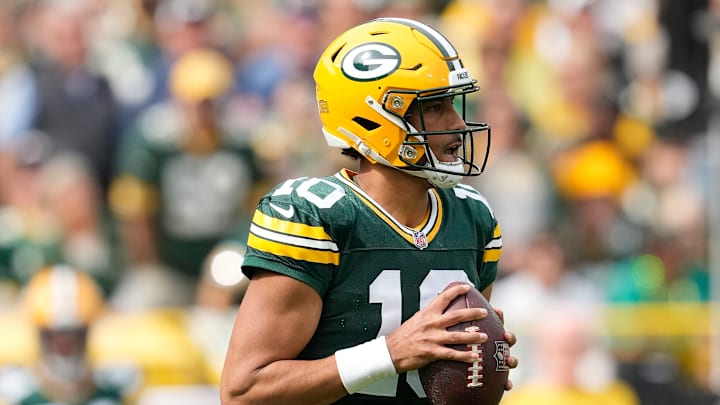 New Orleans Saints v Green Bay Packers
