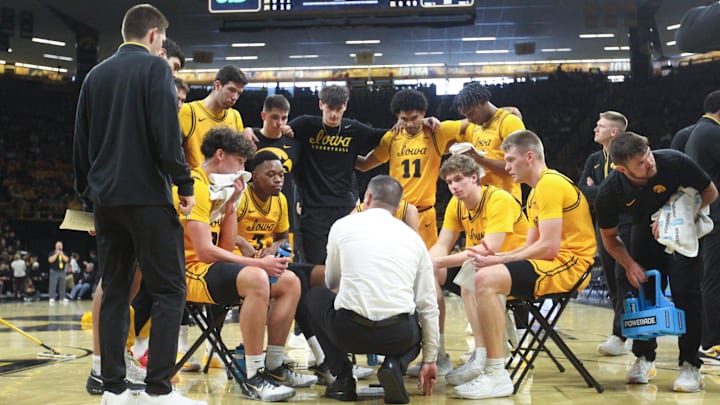 Maryland v Iowa Maryland v Iowa